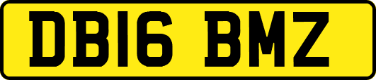 DB16BMZ