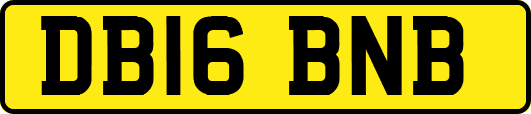 DB16BNB