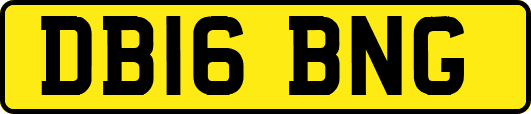 DB16BNG