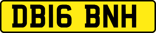 DB16BNH