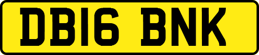 DB16BNK