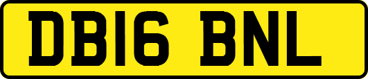 DB16BNL