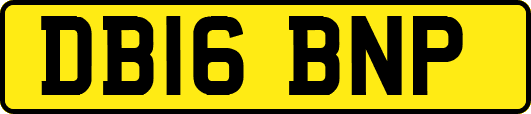 DB16BNP