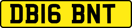 DB16BNT