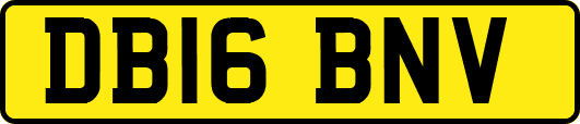 DB16BNV
