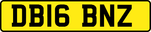 DB16BNZ