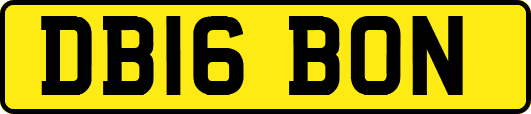 DB16BON