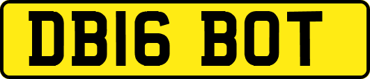 DB16BOT