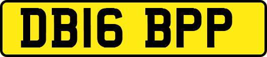 DB16BPP
