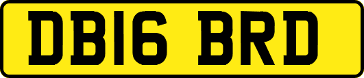 DB16BRD