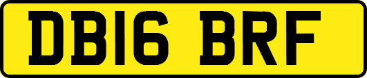DB16BRF