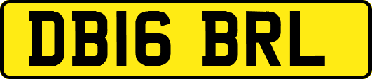 DB16BRL
