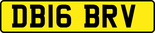 DB16BRV