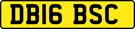 DB16BSC