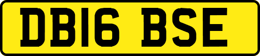 DB16BSE