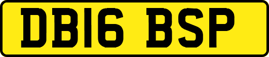 DB16BSP