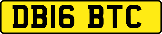 DB16BTC