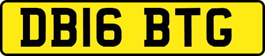 DB16BTG