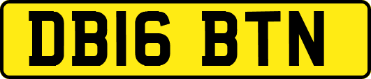 DB16BTN