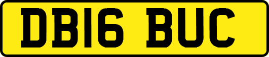 DB16BUC