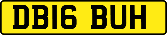 DB16BUH