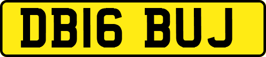 DB16BUJ