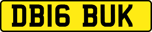 DB16BUK
