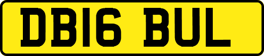 DB16BUL