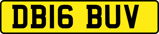 DB16BUV