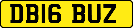 DB16BUZ