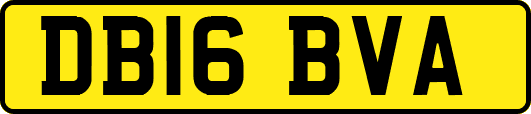 DB16BVA
