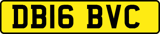 DB16BVC