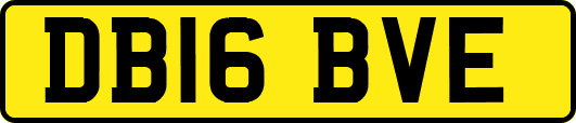 DB16BVE