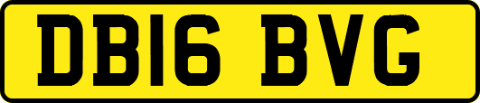 DB16BVG