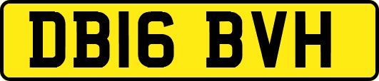 DB16BVH