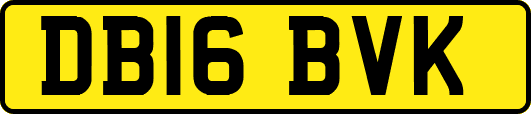 DB16BVK
