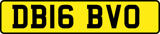 DB16BVO