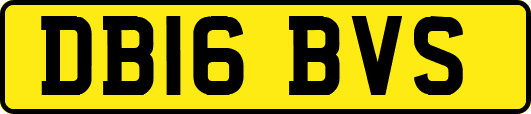DB16BVS