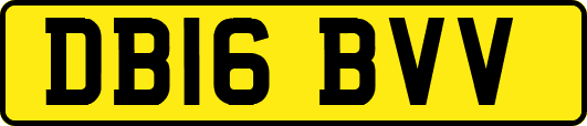 DB16BVV