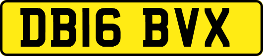DB16BVX