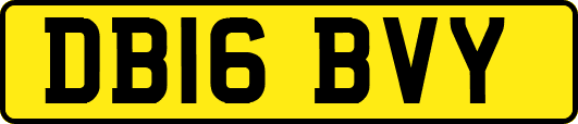 DB16BVY