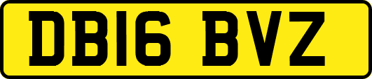 DB16BVZ