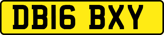 DB16BXY