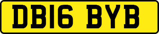 DB16BYB