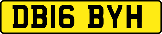 DB16BYH