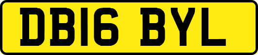 DB16BYL