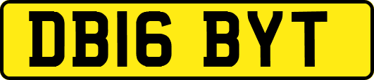DB16BYT