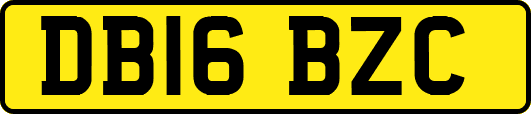 DB16BZC