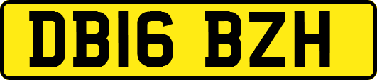 DB16BZH
