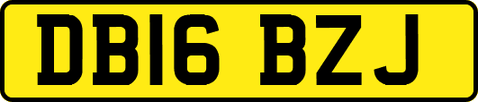 DB16BZJ